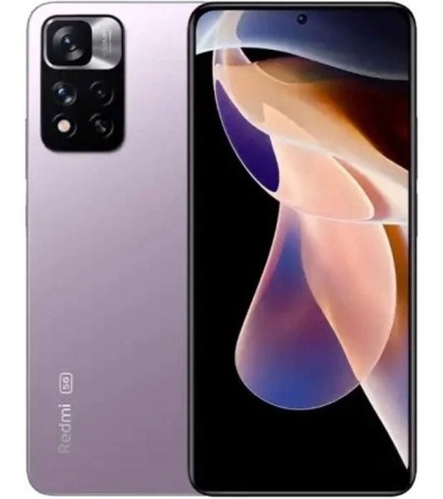 [Global Version] Xiaomi Redmi Note 11 Pro 5G SMARTPHONE  6.67